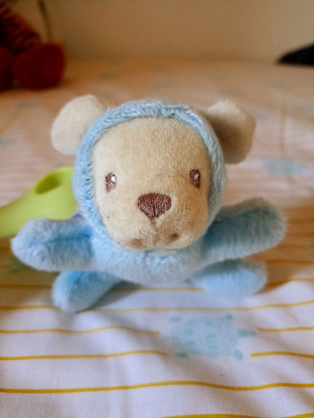 móvil , carrusel para cuna