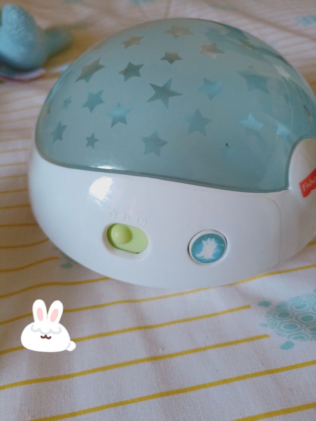 móvil , carrusel para cuna