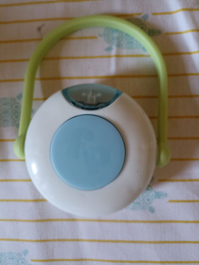 móvil , carrusel para cuna