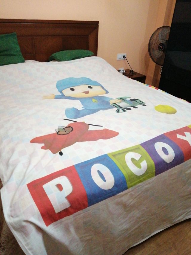 pocoyo
