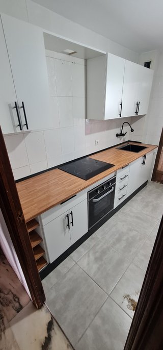 cocina liquidacion