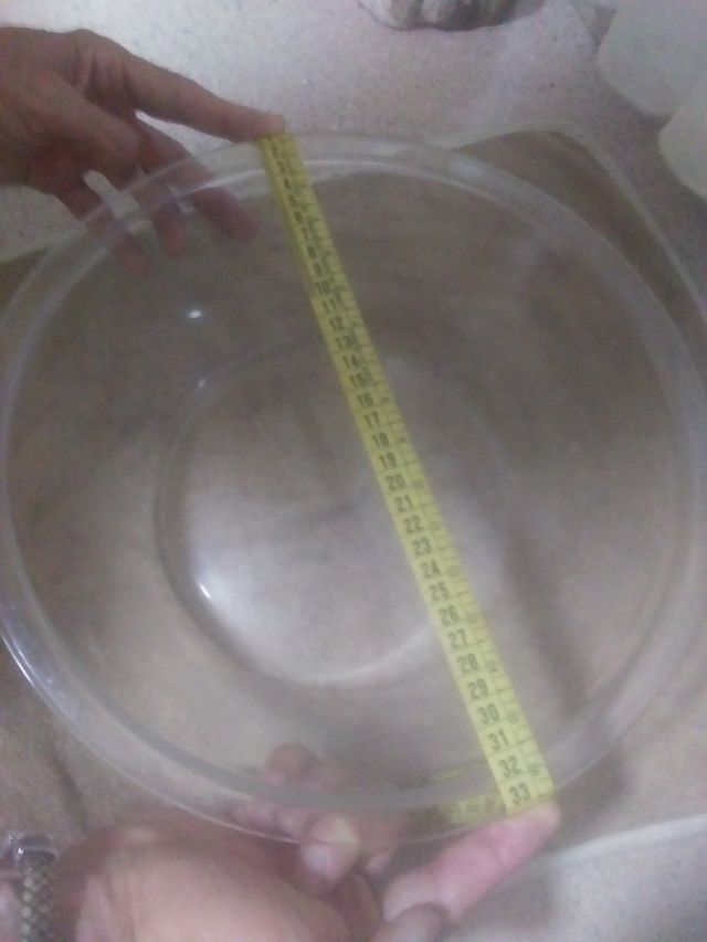 Ojo de Buey/Cristal Lavadora Siemens