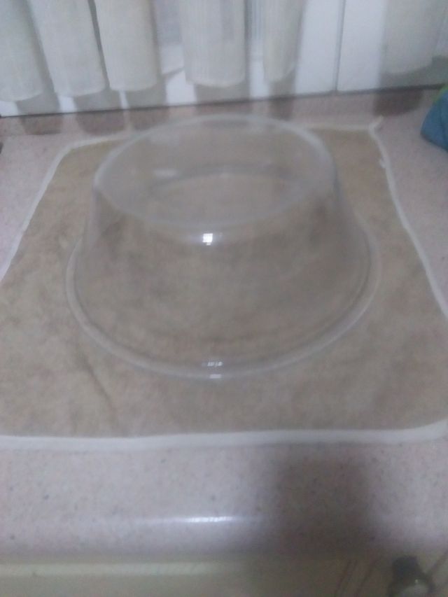 Ojo de Buey/Cristal Lavadora Siemens