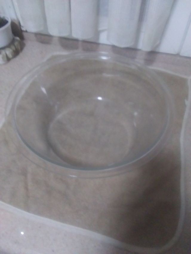 Ojo de Buey/Cristal Lavadora Siemens