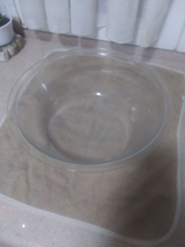 Ojo de Buey/Cristal Lavadora Siemens