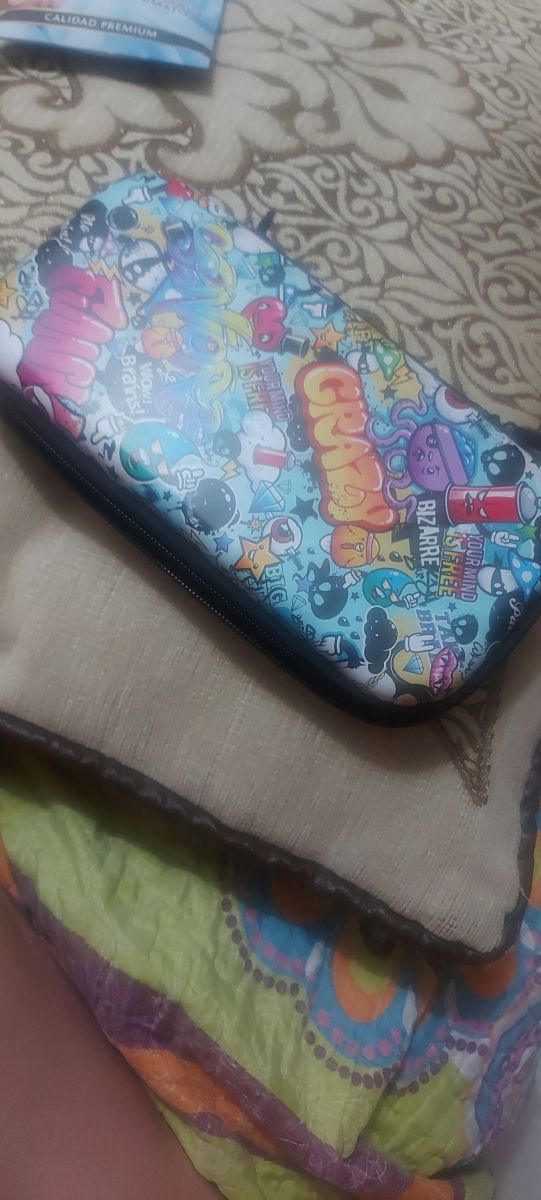 funda Nintendo suite 18 e