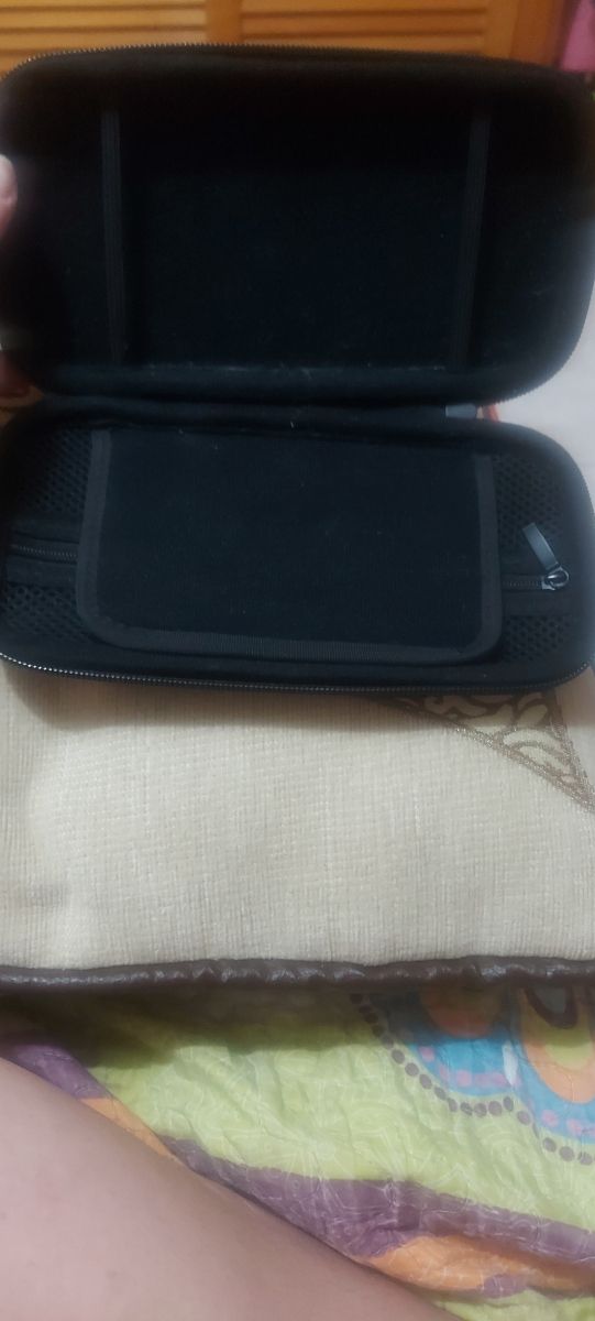 funda Nintendo suite 18 e