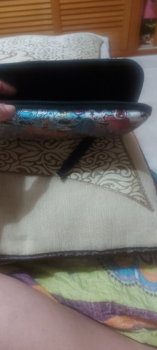 funda Nintendo suite 18 e