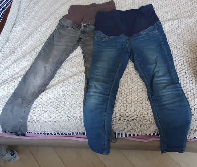 jeans premaman