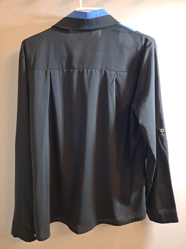 Blusa mujer. Talla XL (42)