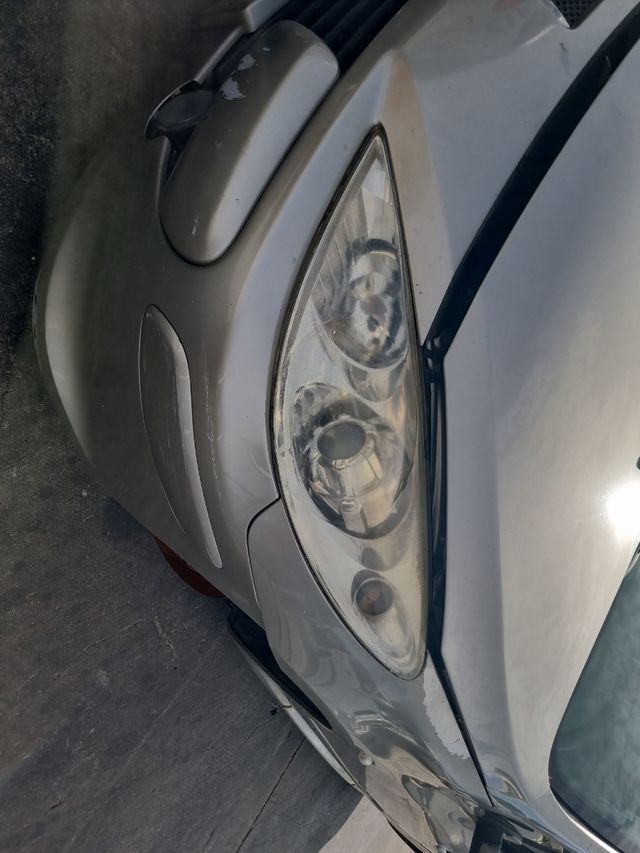 PEUGEOT 307 SW 1.6HDI 109CV AÑO 2006 (NIV 9034)