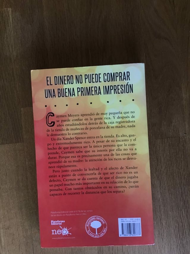 La distancia entre tú y yo