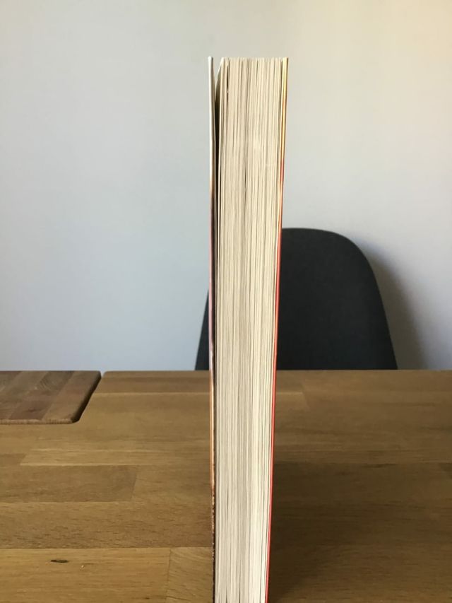 La distancia entre tú y yo