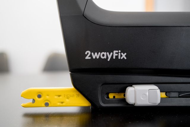 Maxi-Cosi Pebble Pro i-Size (2021) +base+garanzia