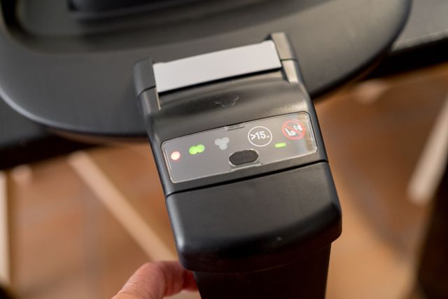 Maxi-Cosi Pebble Pro i-Size (2021) +base+garanzia