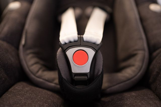 Maxi-Cosi Pebble Pro i-Size (2021) +base+garanzia