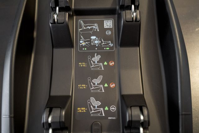 Maxi-Cosi Pebble Pro i-Size (2021) +base+garanzia