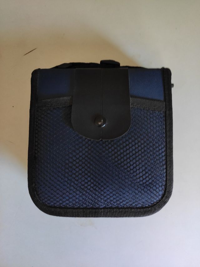 varios porta cds grandes y pequeños 