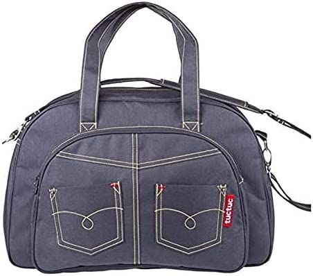bolso maternidad con cambiador tuc tuc