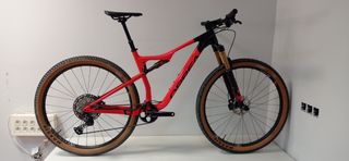 Orbea Oiz M10TR T-L 2021 de segunda 