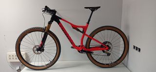 Orbea Oiz M10TR T-L 2021 de segunda 