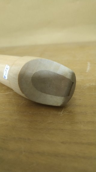 Flauta dulce de madera - Moeck