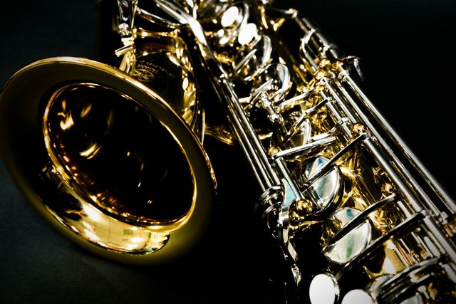 Limpiamos y abrillantamos instrumentos musicales