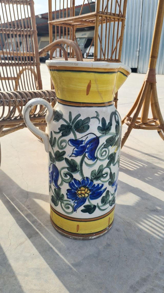 PARAGÜERO CERAMICA TALAVERA DE LA REINA