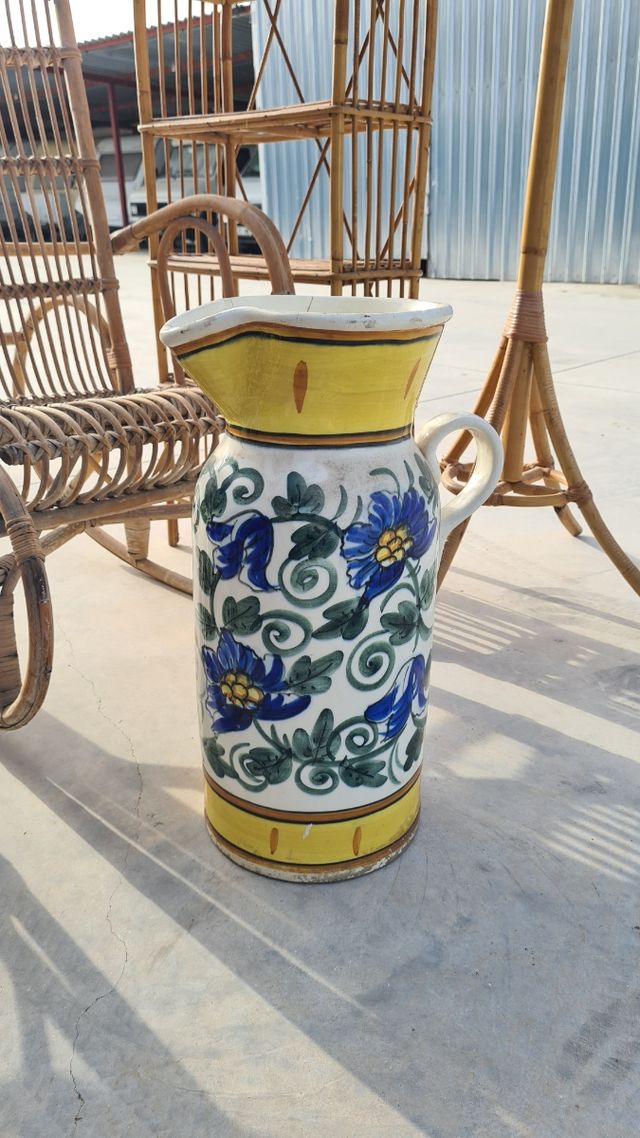 PARAGÜERO CERAMICA TALAVERA DE LA REINA