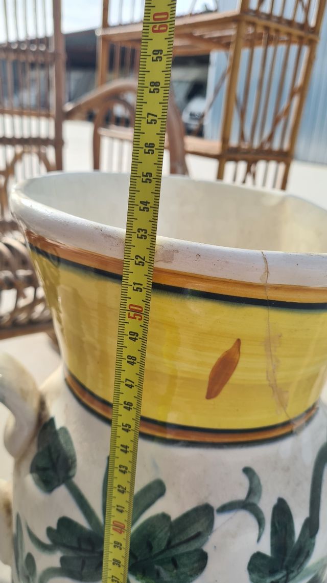 PARAGÜERO CERAMICA TALAVERA DE LA REINA