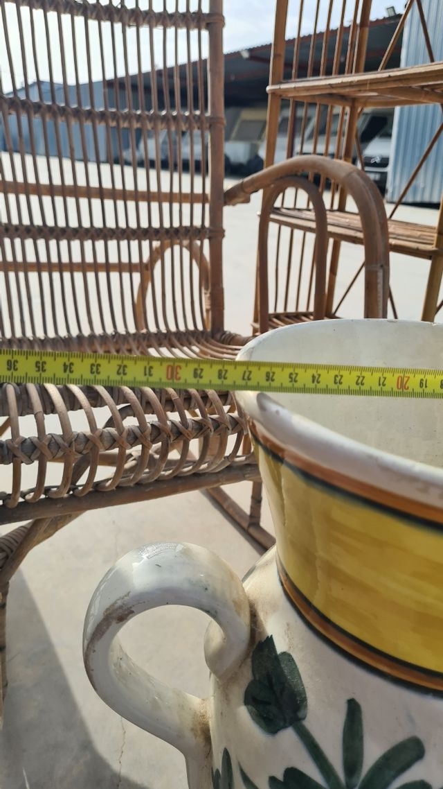 PARAGÜERO CERAMICA TALAVERA DE LA REINA