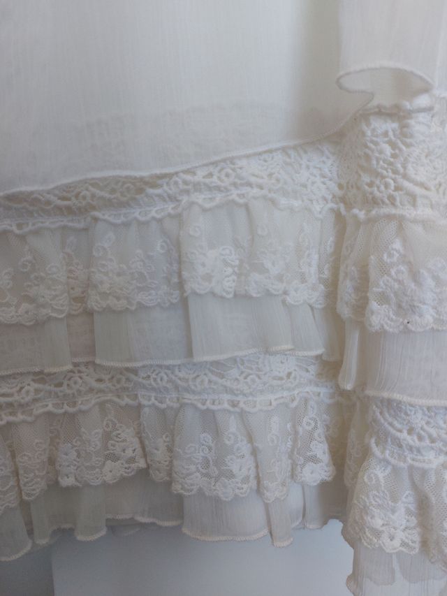 T.5 BÓBOLI CHIC vestido+diadema