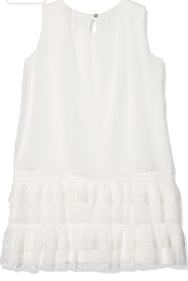 T.5 BÓBOLI CHIC vestido+diadema