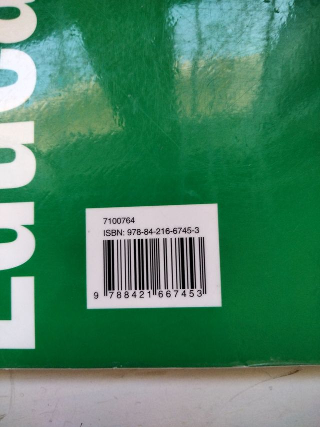 Libro Educación física