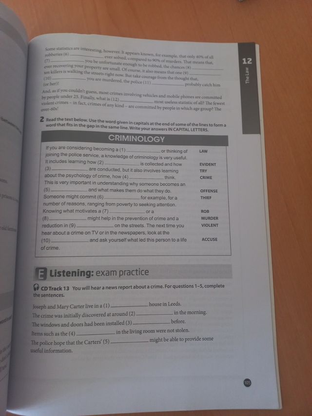 Laser B2 Mac Millan + CD