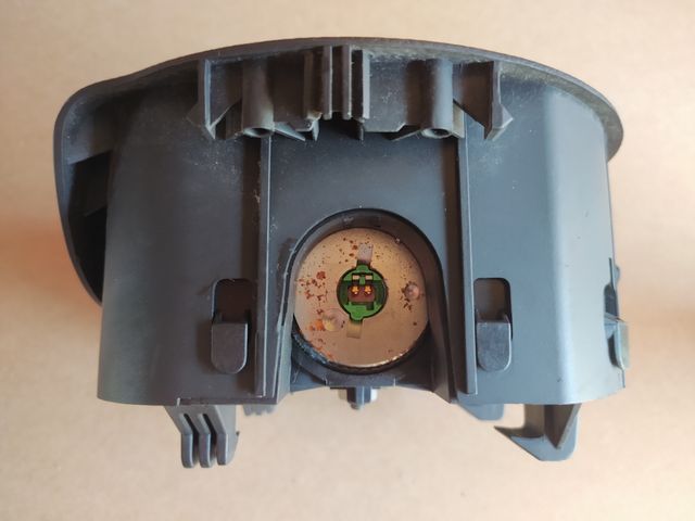 AIRBAG per CITROEN C4 Coupe VTS 2.0 Hdi 2005