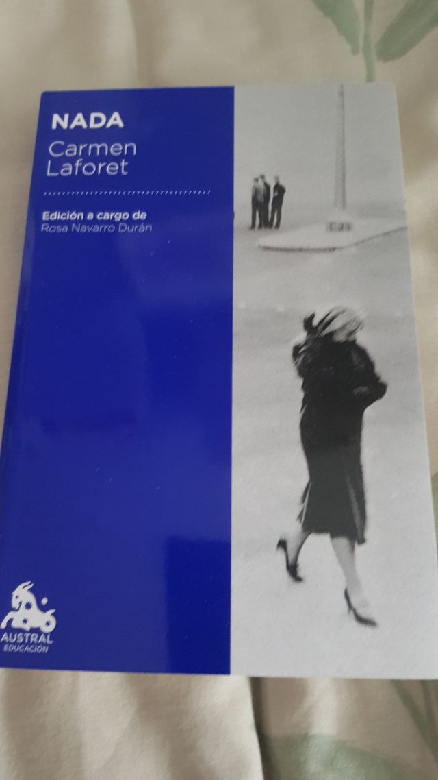 Libros de lectura bachiderato