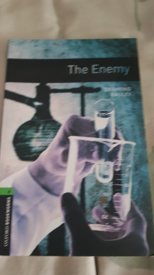 Libros de lectura bachiderato