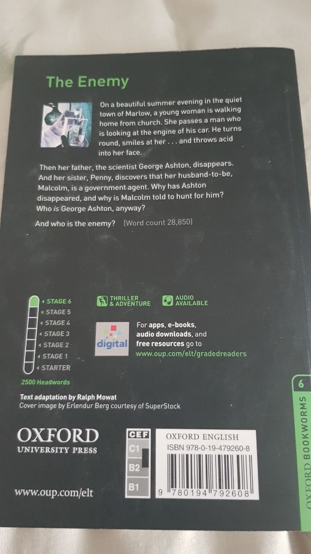 Libros de lectura bachiderato