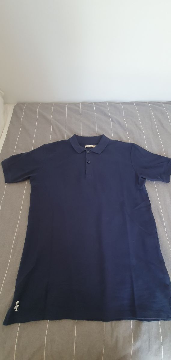 Tres polos talla 14 a estrenar