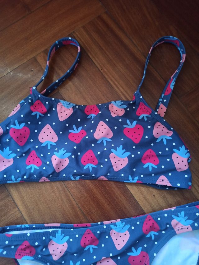 bikini talla 15/16 de B con B