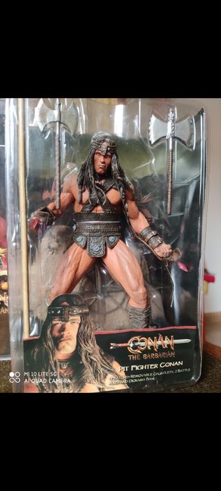 conan neca