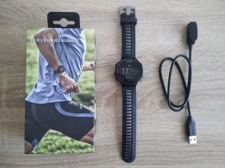 Garmin Forerunner 735xt de segunda mano 