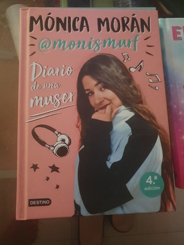 Diario de una muser Youtube