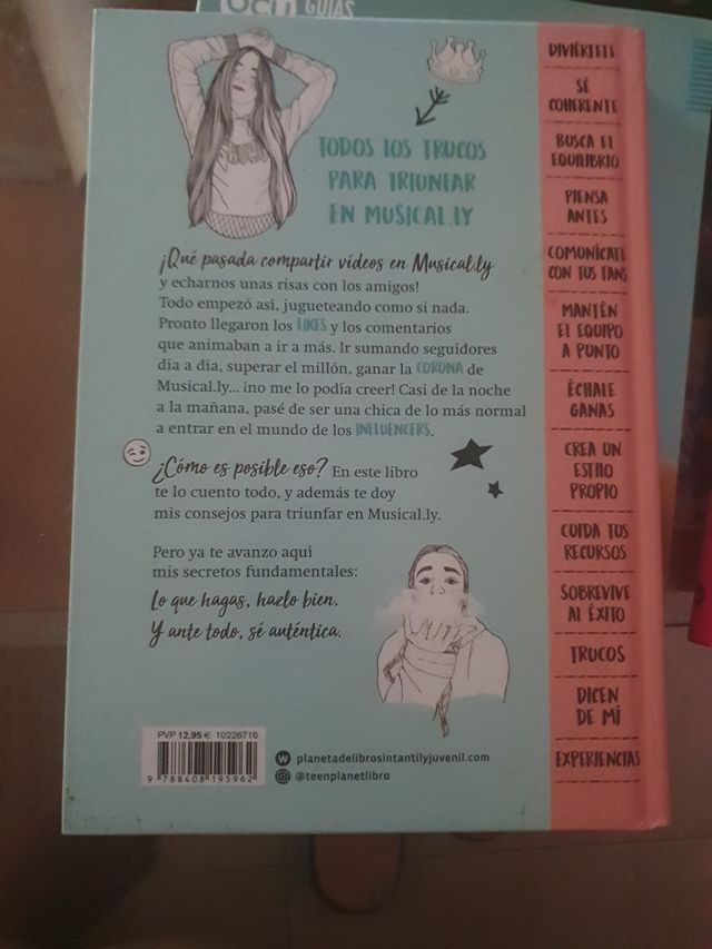 Diario de una muser Youtube