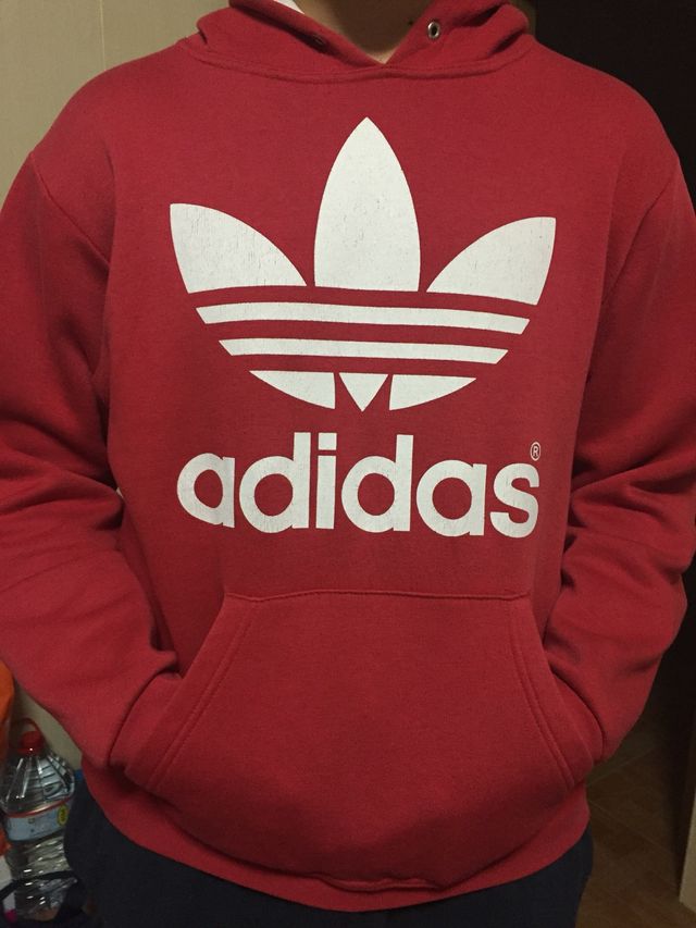 Sudadera adidas