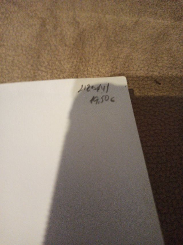 tratado de armonia (I)