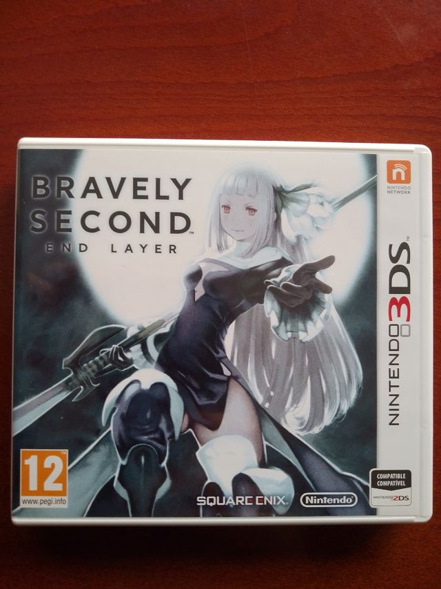 Vendo colección juegos ds/3ds