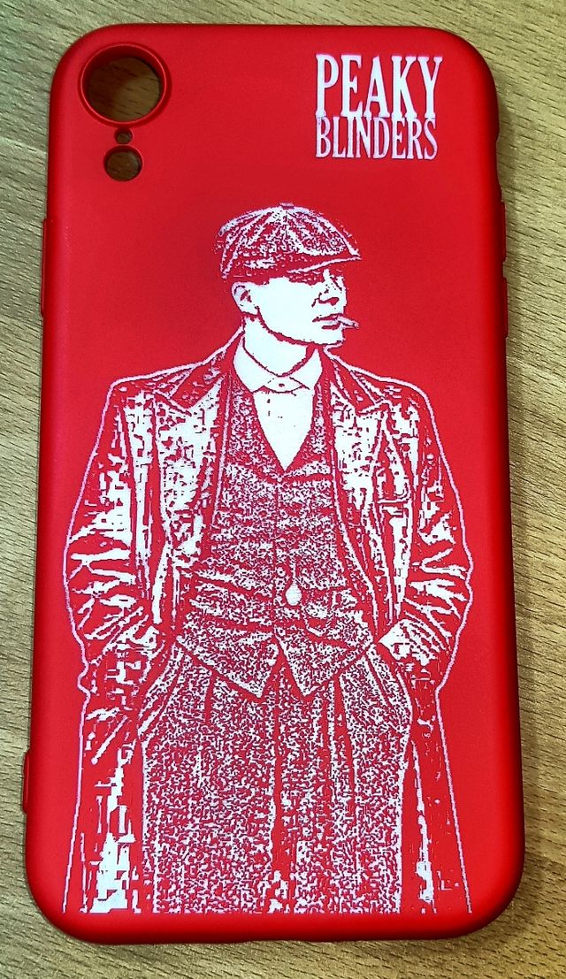 Fundas personalizadas @ojuawei