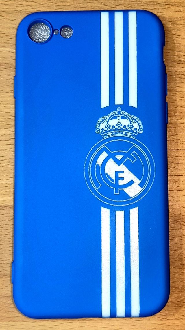 Fundas personalizadas @ojuawei